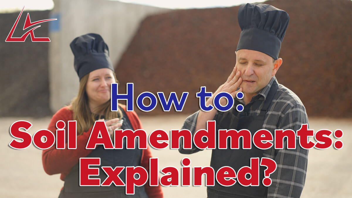 How to Amend your Soil