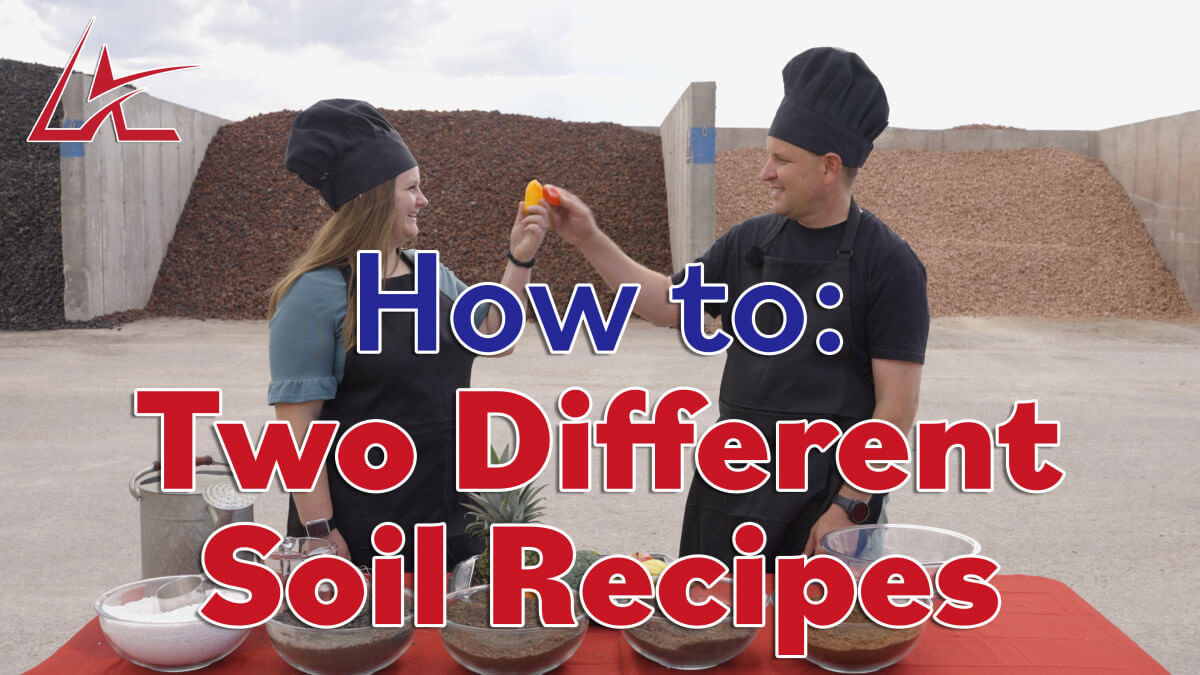 How to Amend your Soil Continued