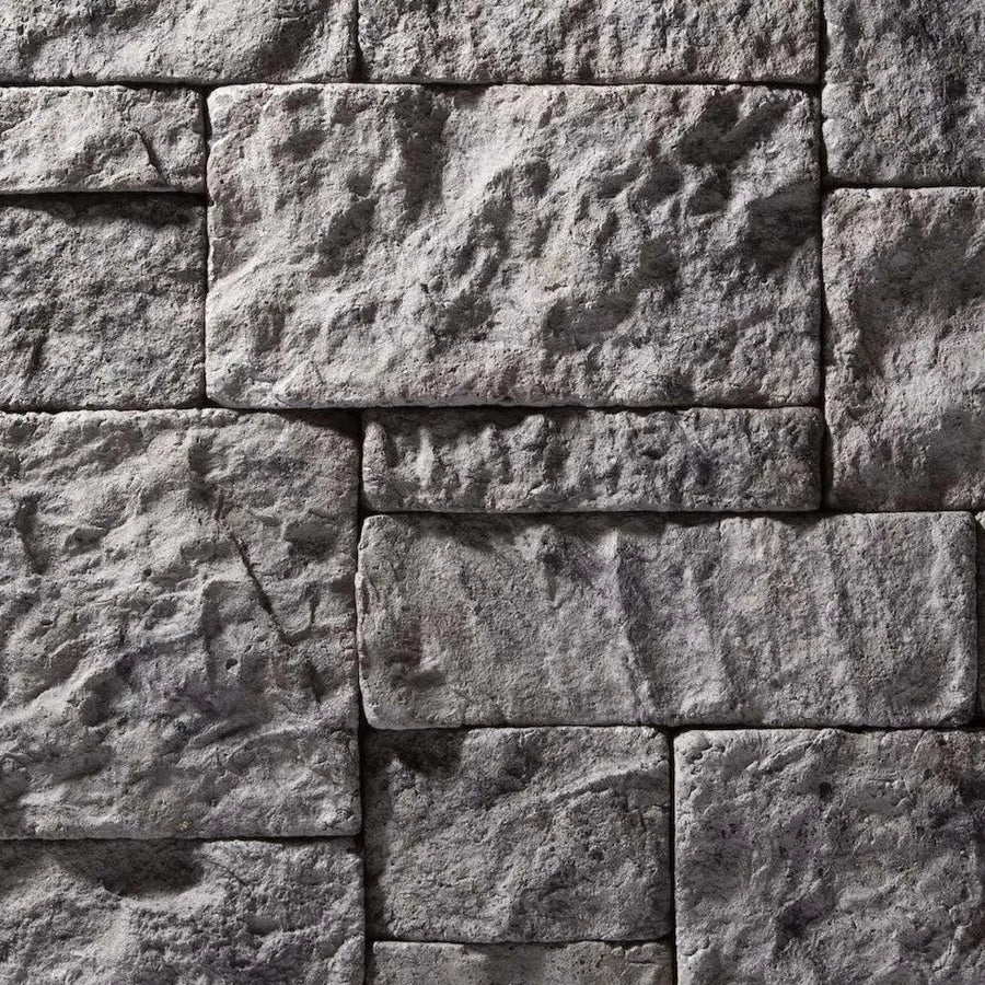 How to Install Evolve Stone