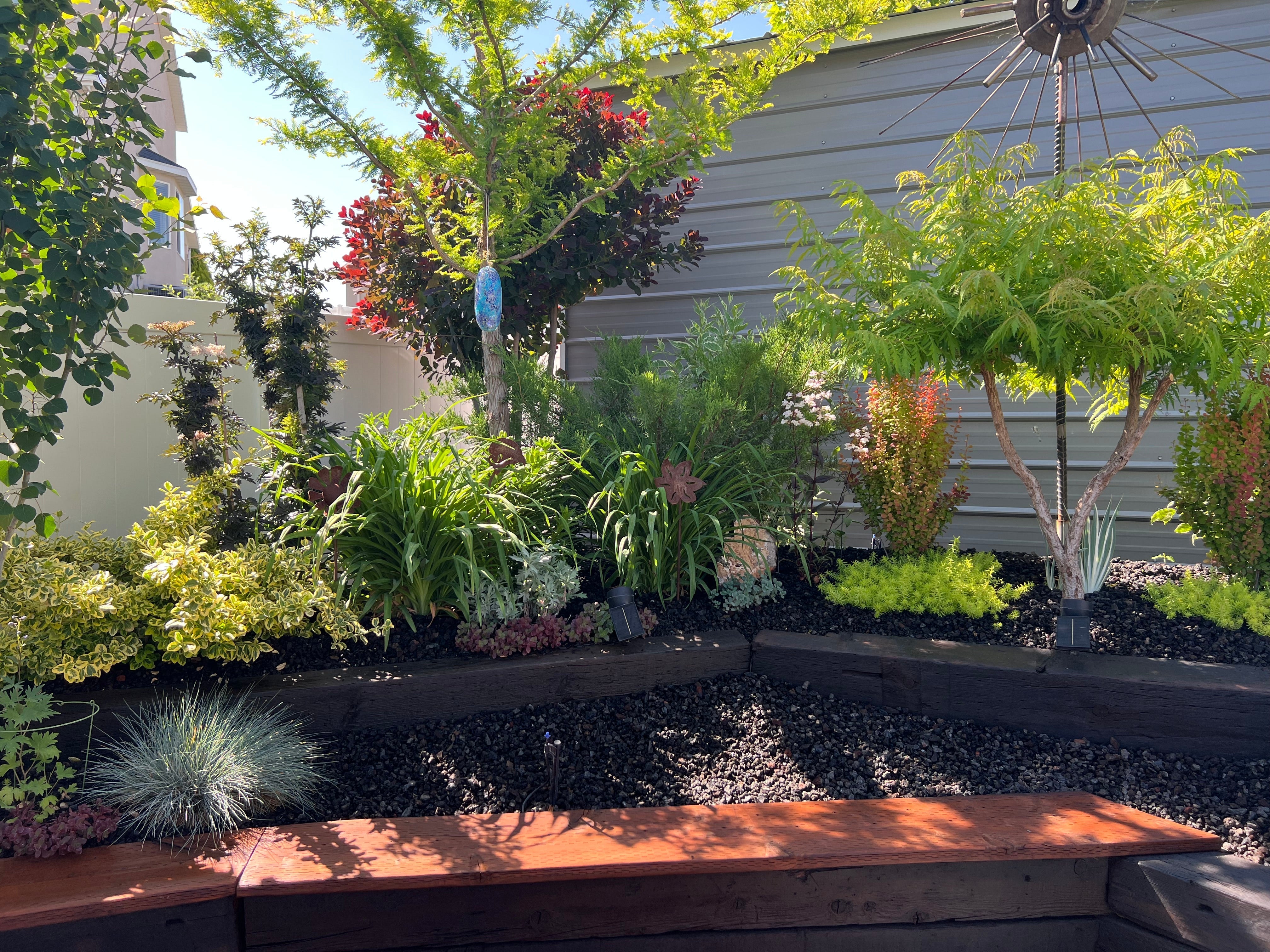 2025 Tooele Valley Garden Tour: How to get the Nelson's look in your yard