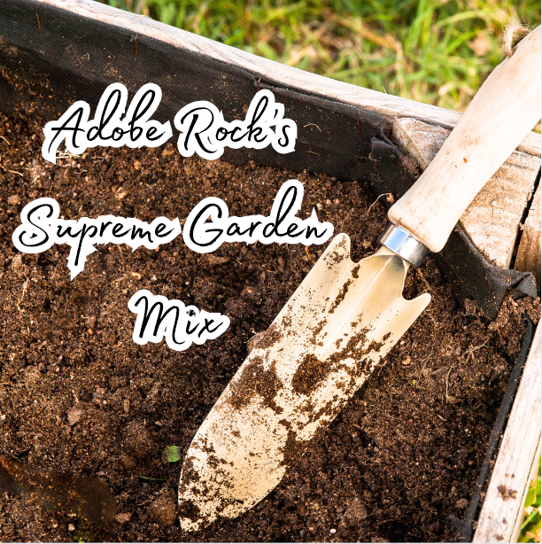 Why Adobe Rock's Supreme Garden Box Mix Outshines the Competition