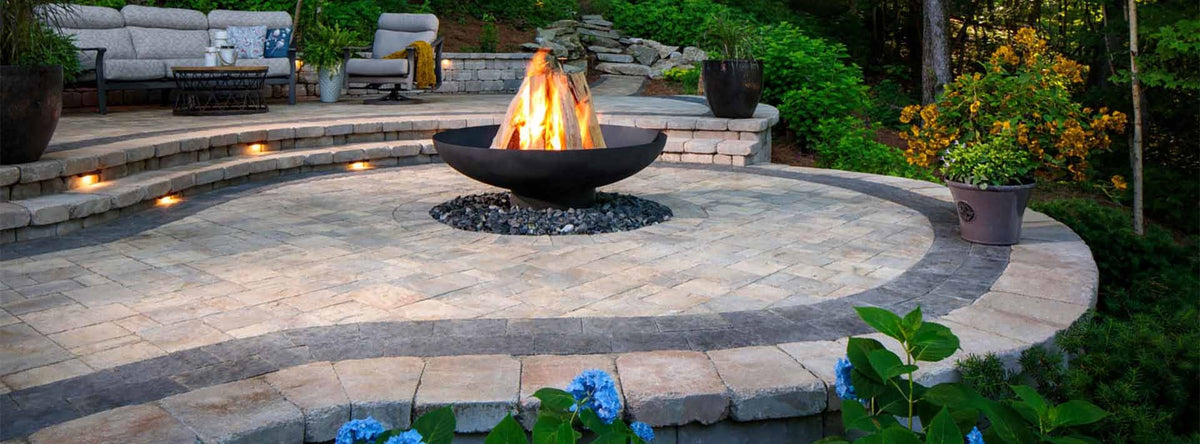 Pavers