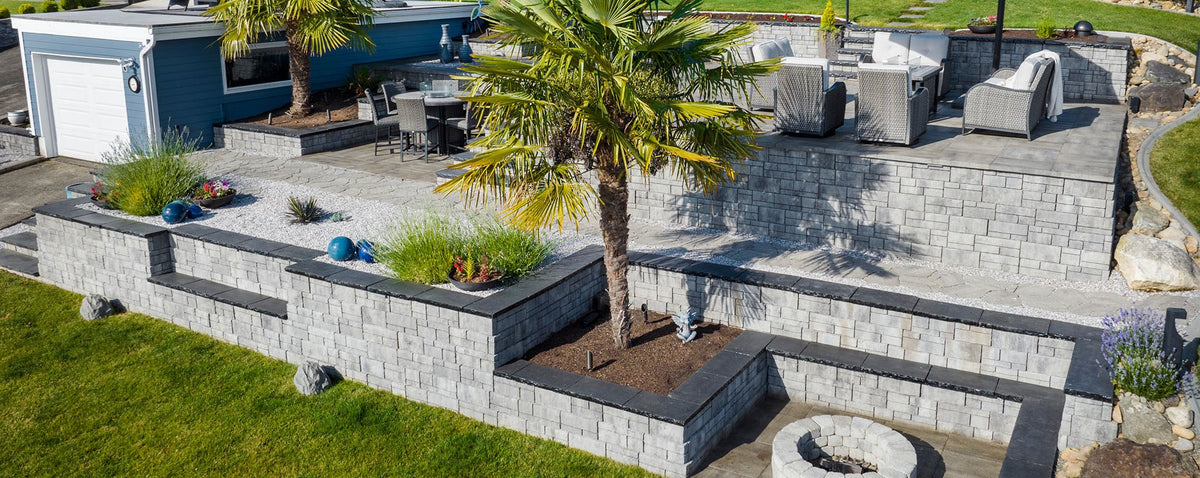 Wall Block