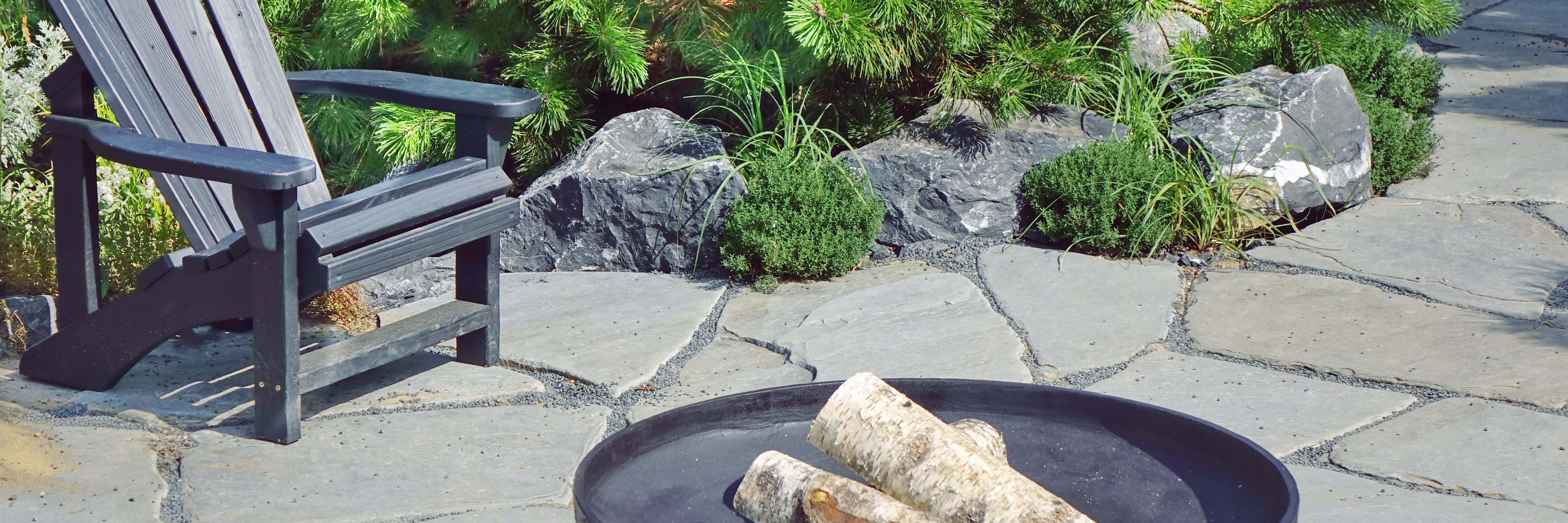Flagstone