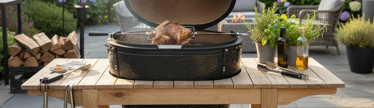 Grill Accessories