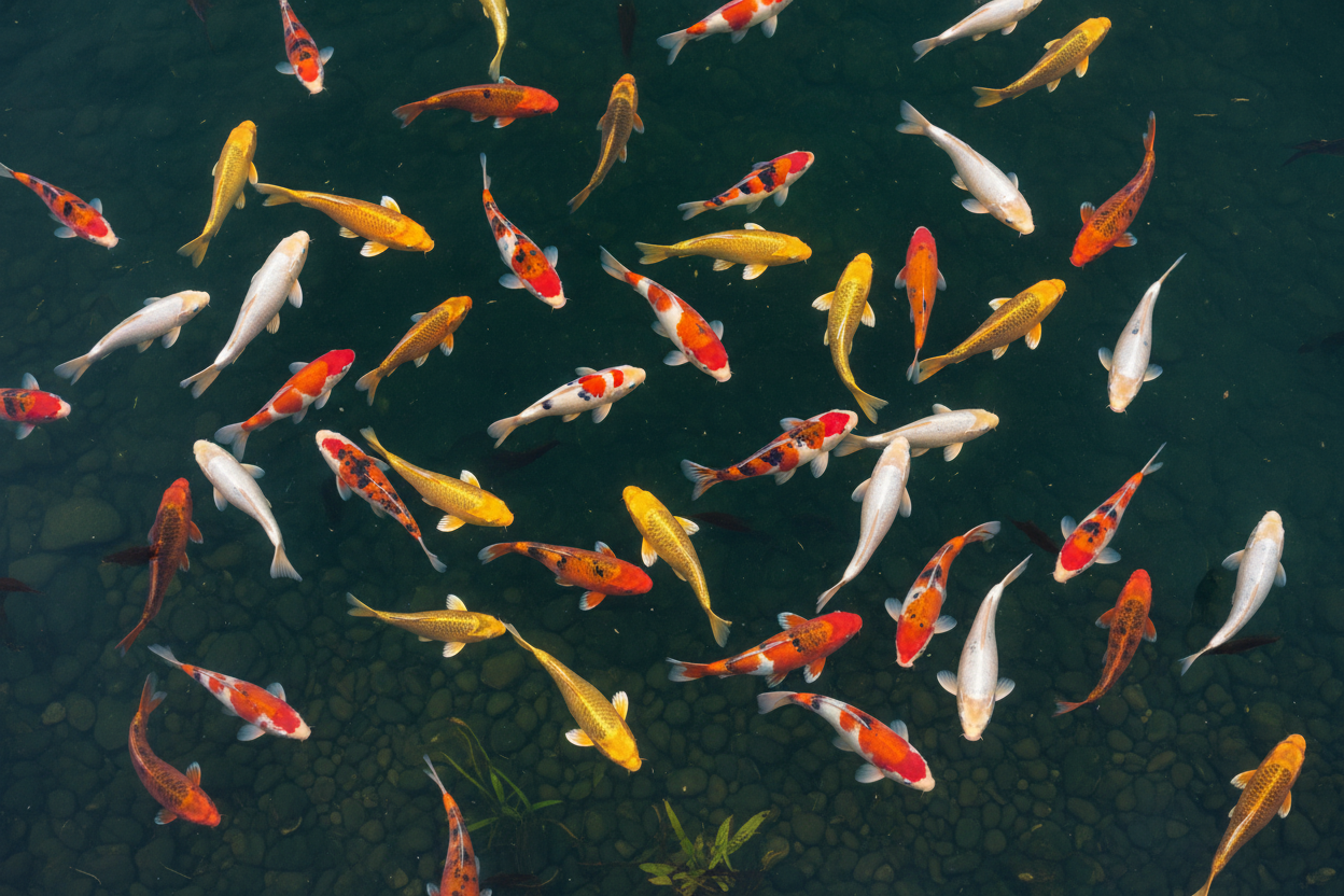 Fish Care