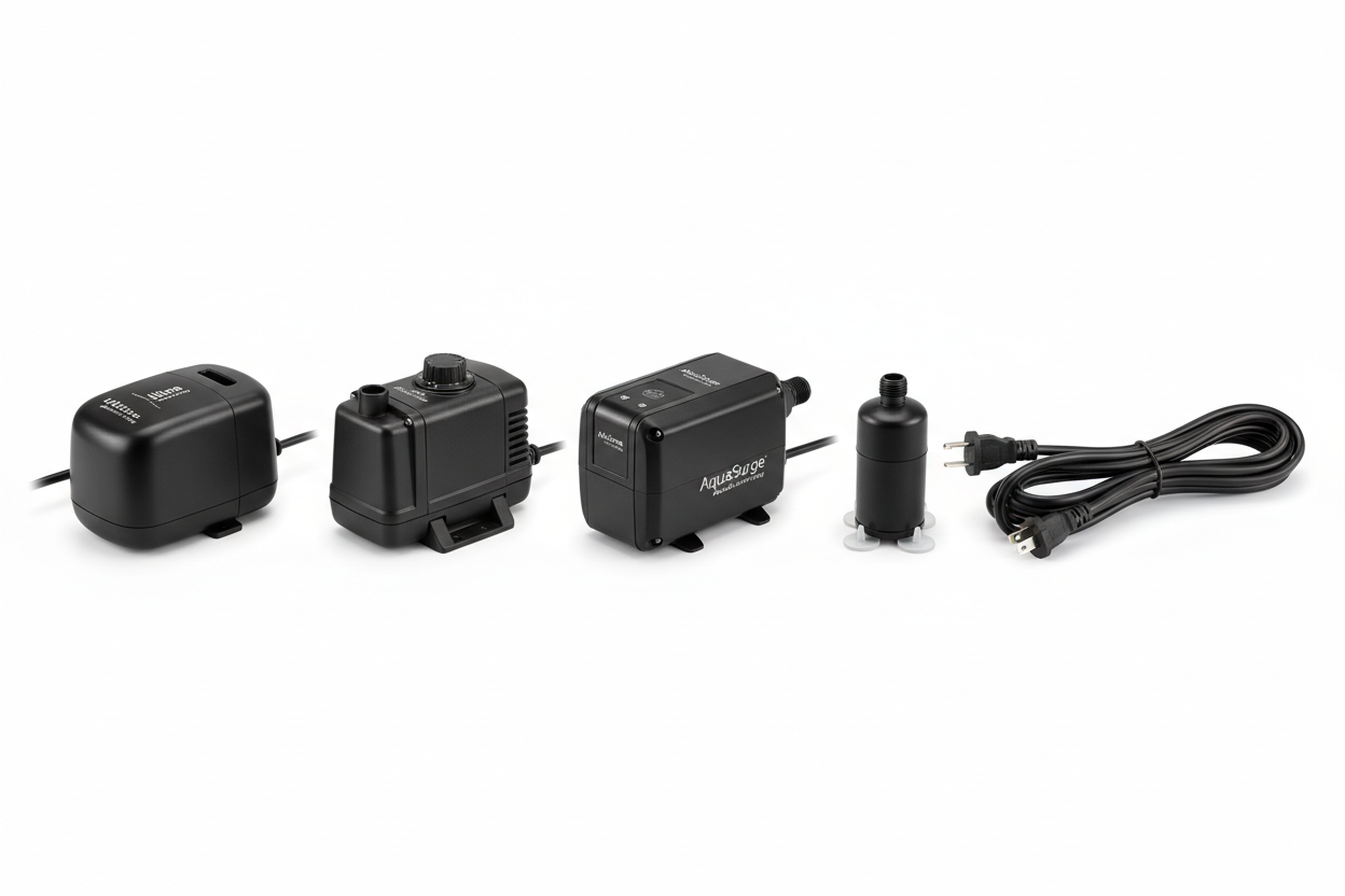 Water Pumps