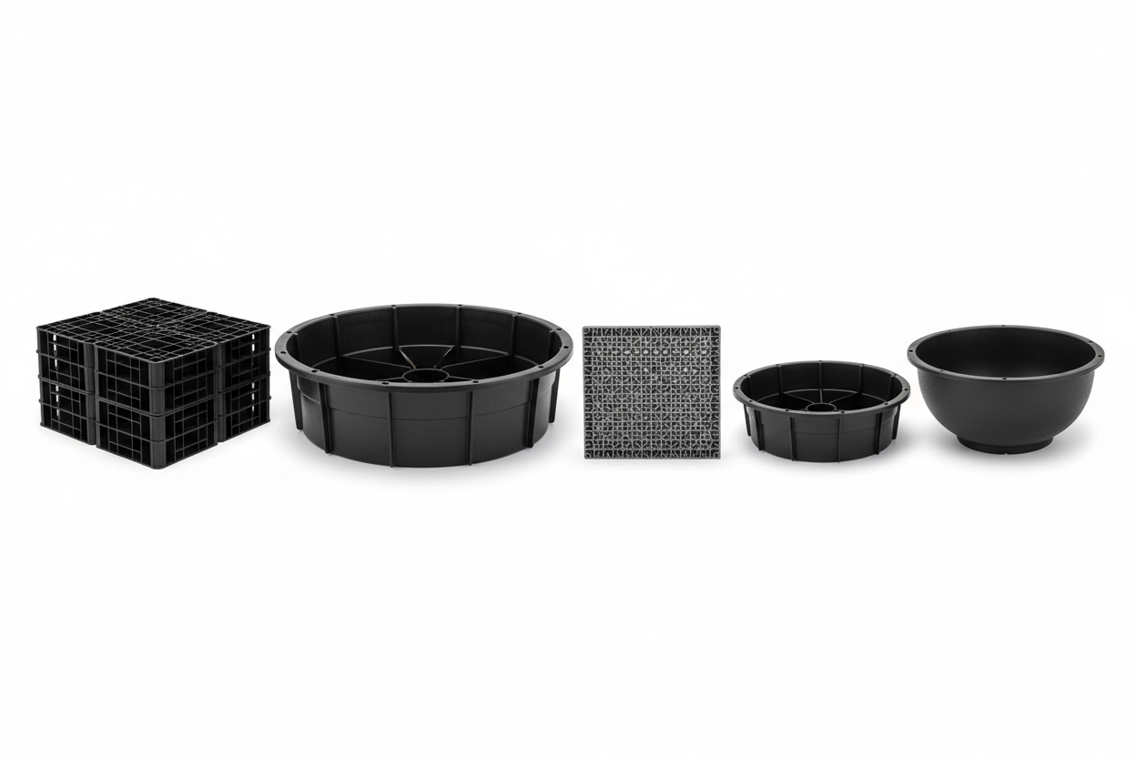 Water Storage
