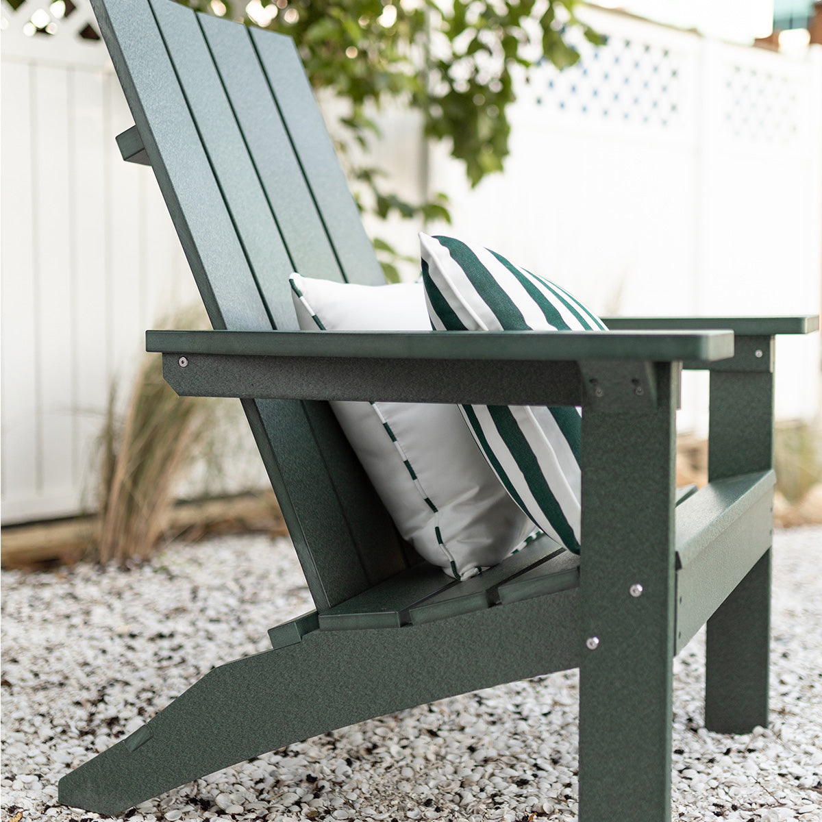 Mayhew Stationary Adirondack Chair