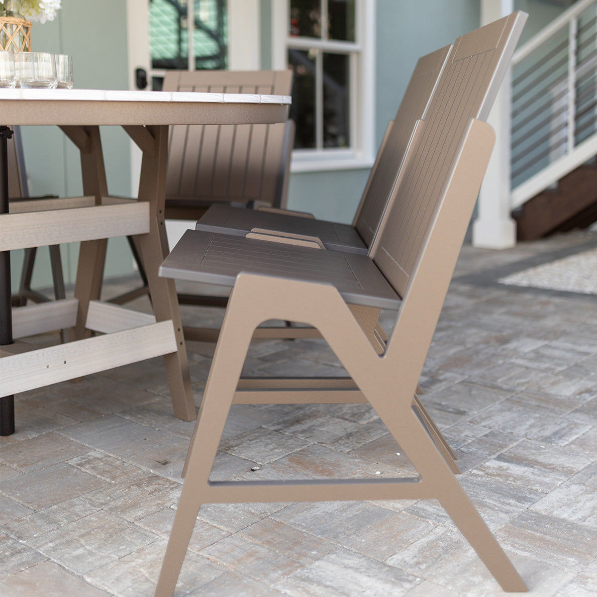 Kinsley Arm & Side Chairs