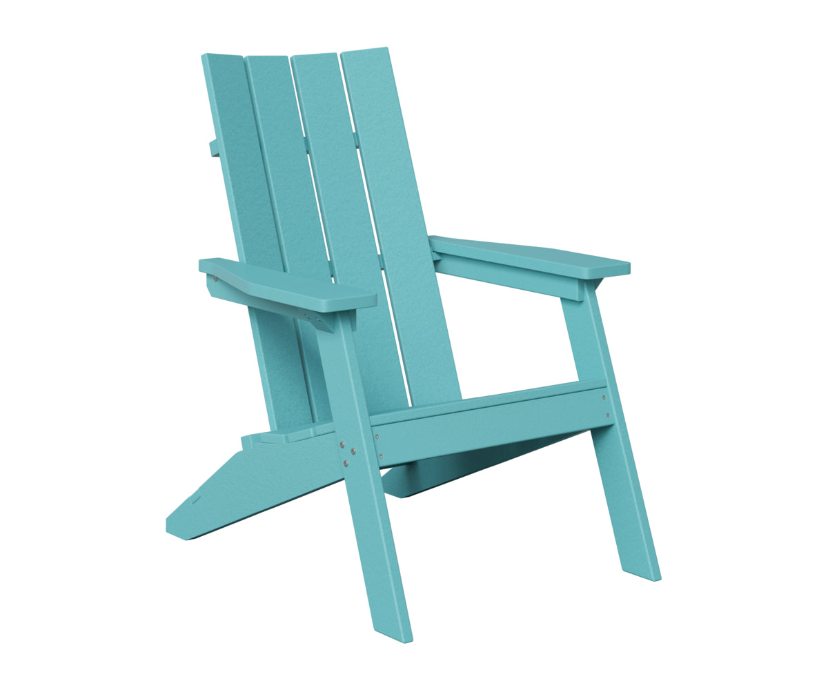 Mayhew Stationary Adirondack Chair