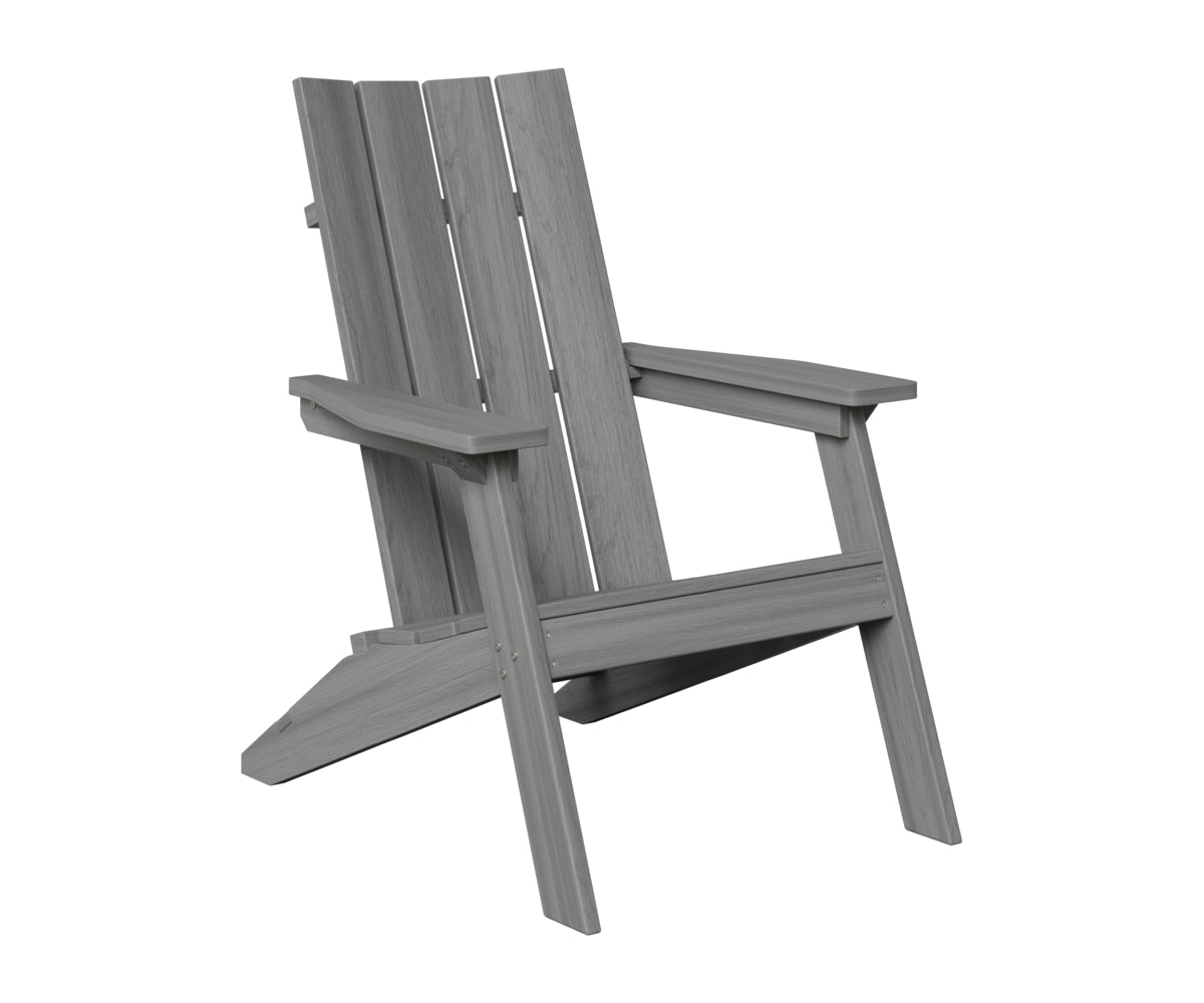 Mayhew Stationary Adirondack Chair
