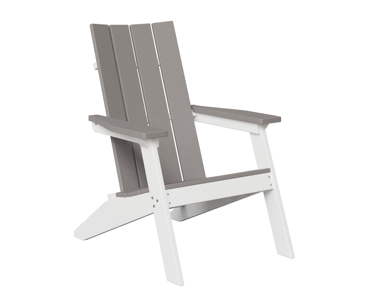 Mayhew Stationary Adirondack Chair