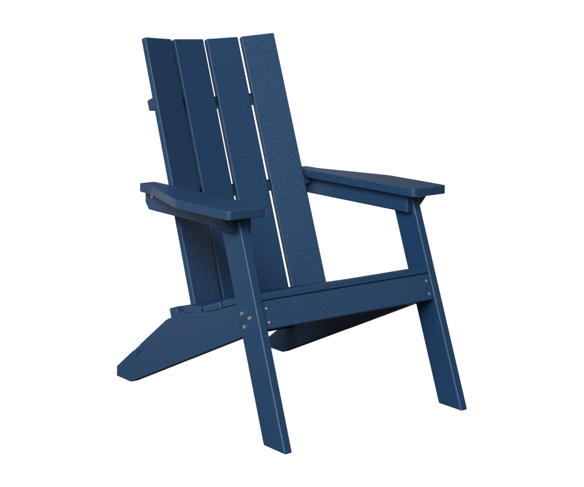 Mayhew Stationary Adirondack Chair