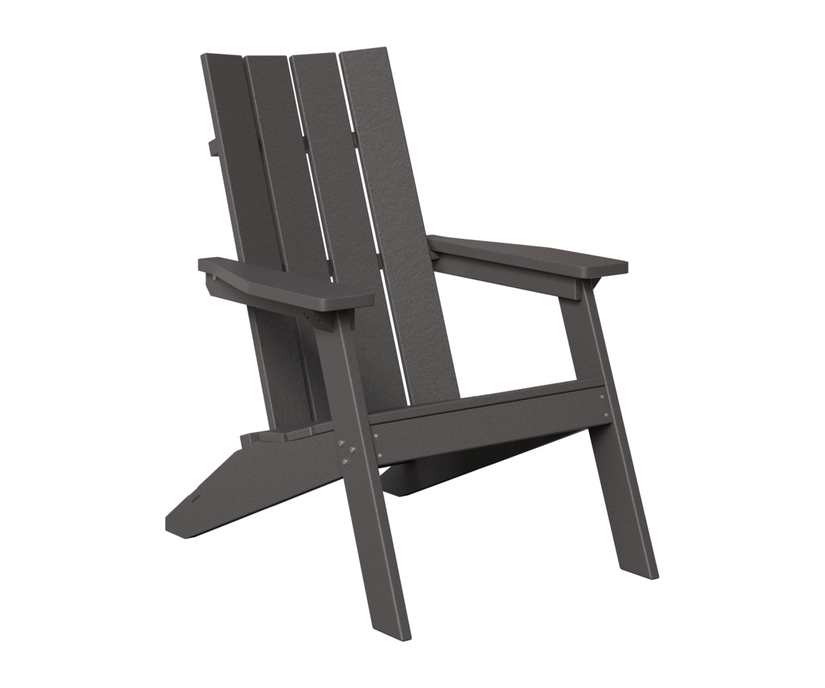 Mayhew Stationary Adirondack Chair