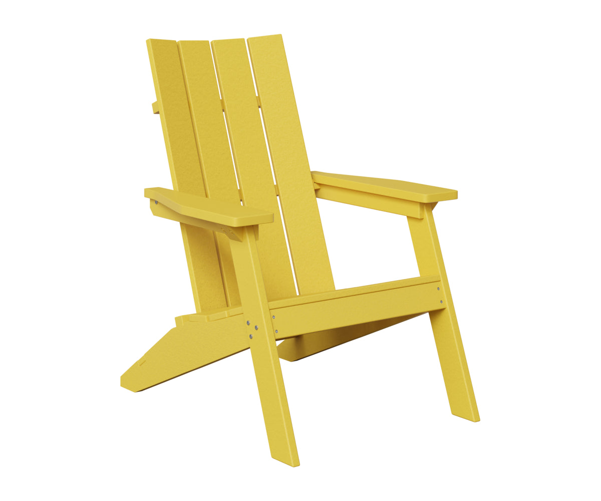 Mayhew Stationary Adirondack Chair