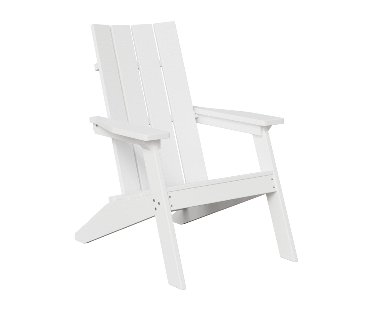 Mayhew Stationary Adirondack Chair