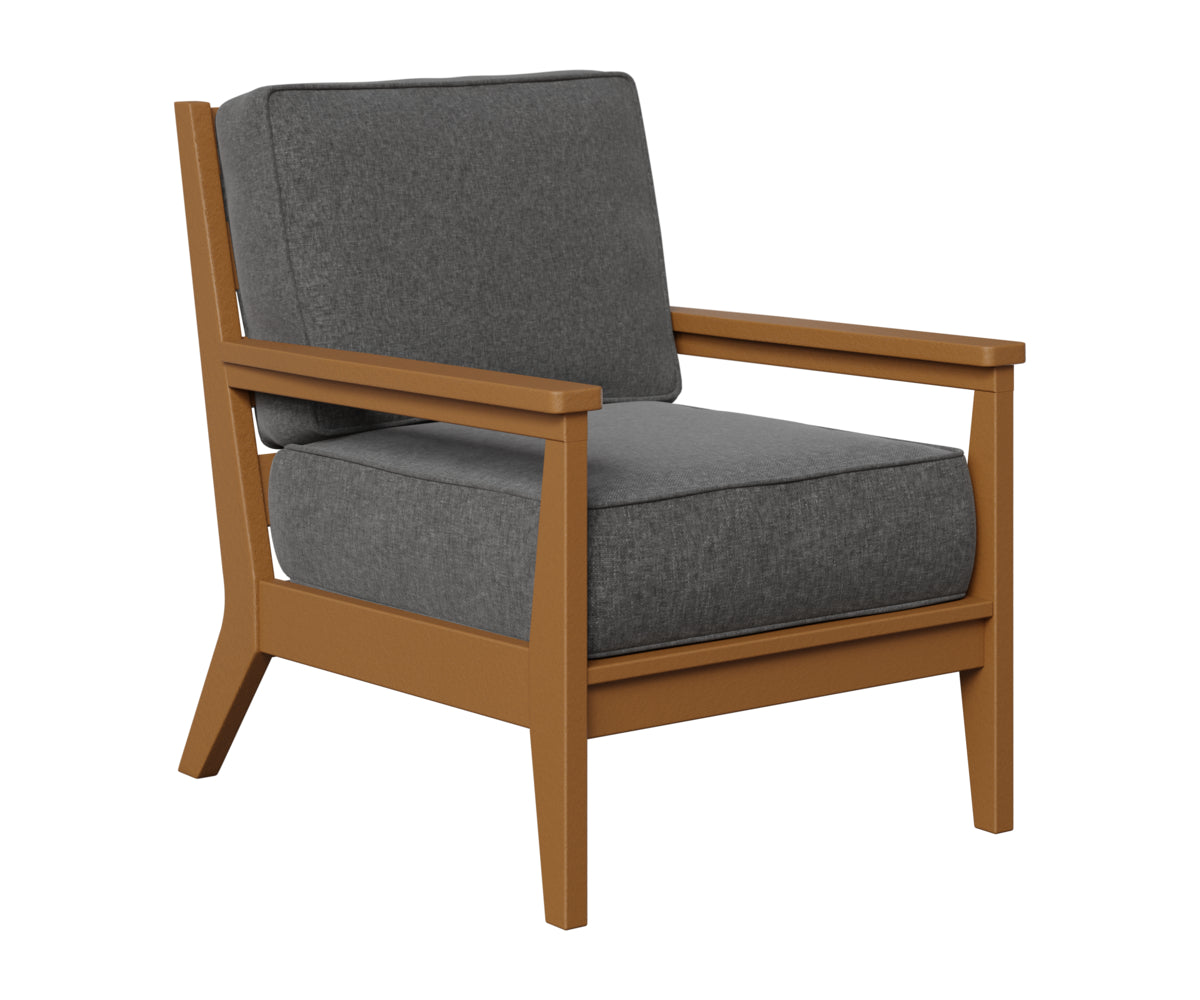 Mayhew Club Chair