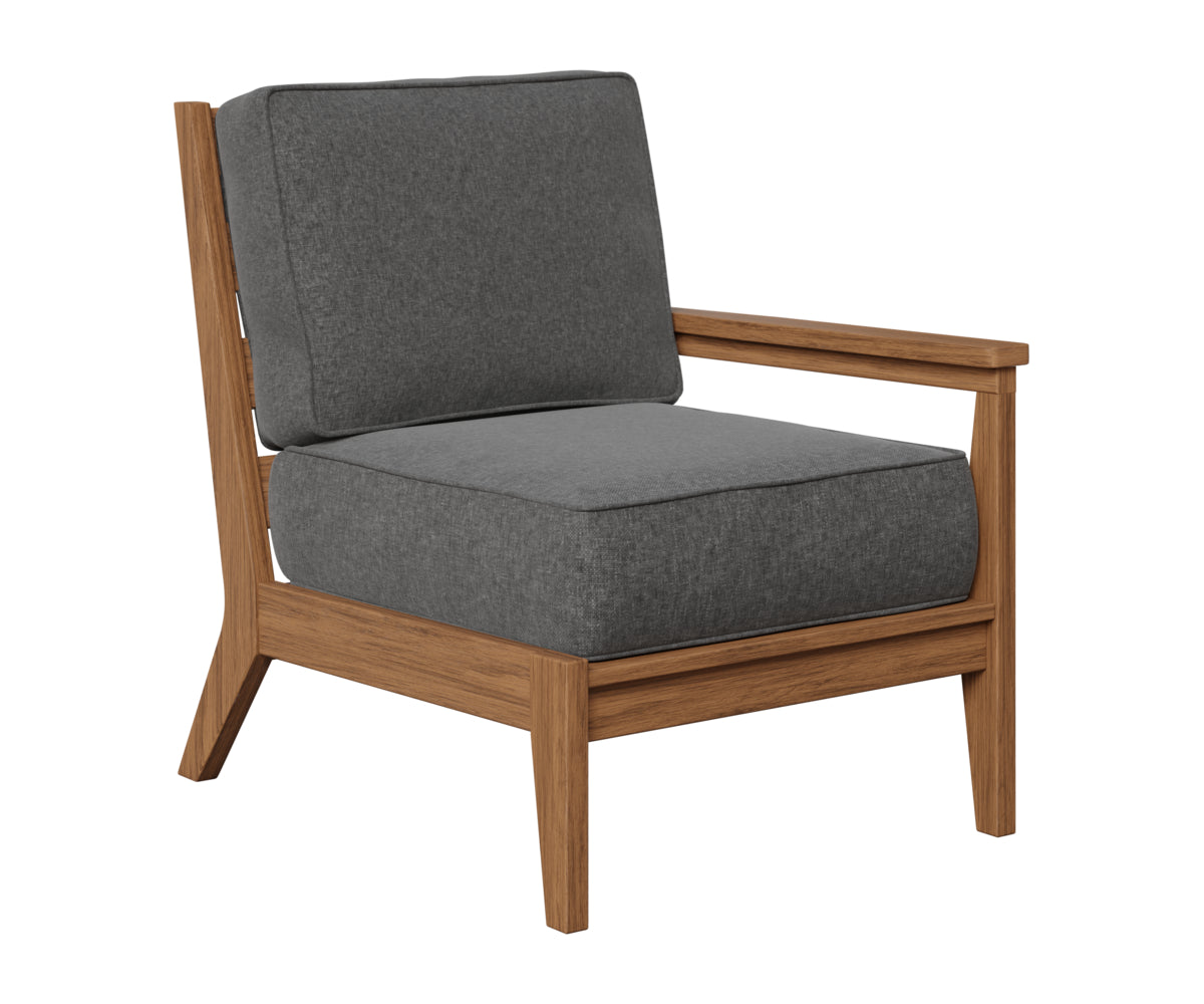 Mayhew Club Chair