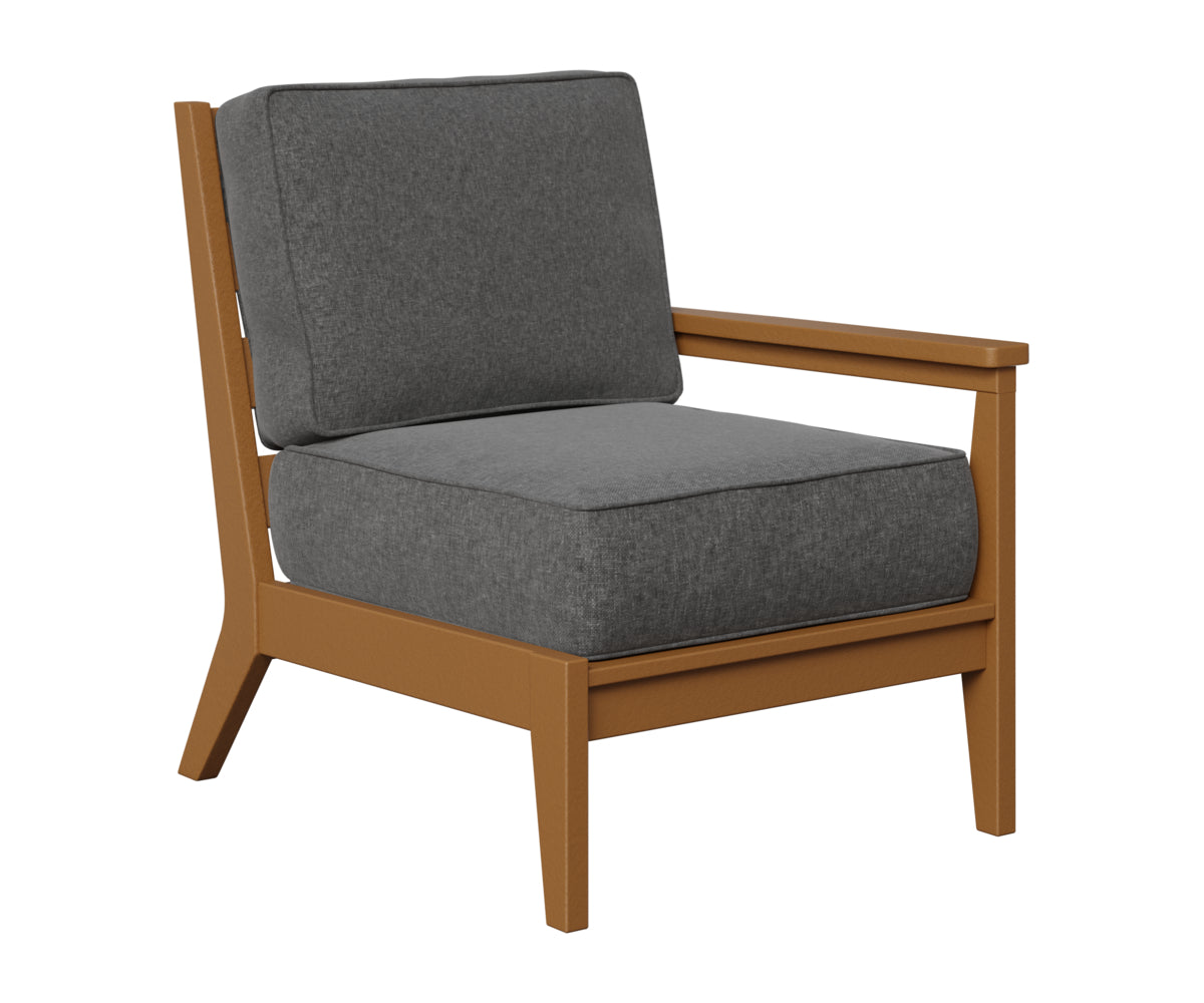 Mayhew Club Chair