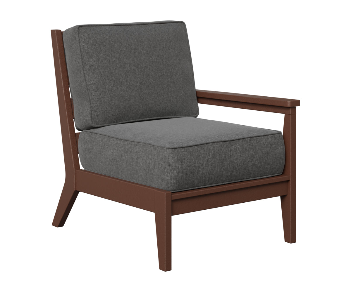Mayhew Club Chair