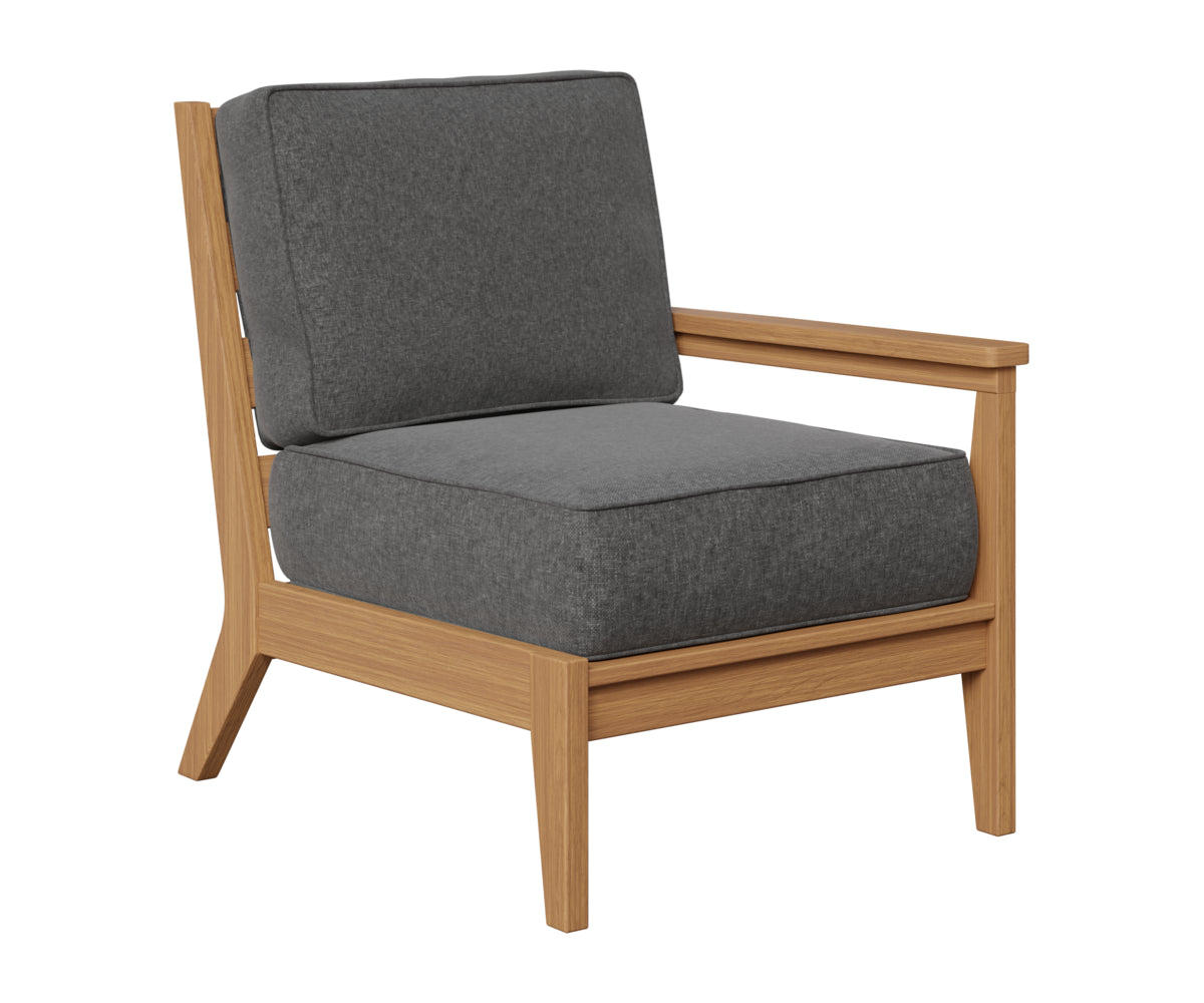 Mayhew Club Chair