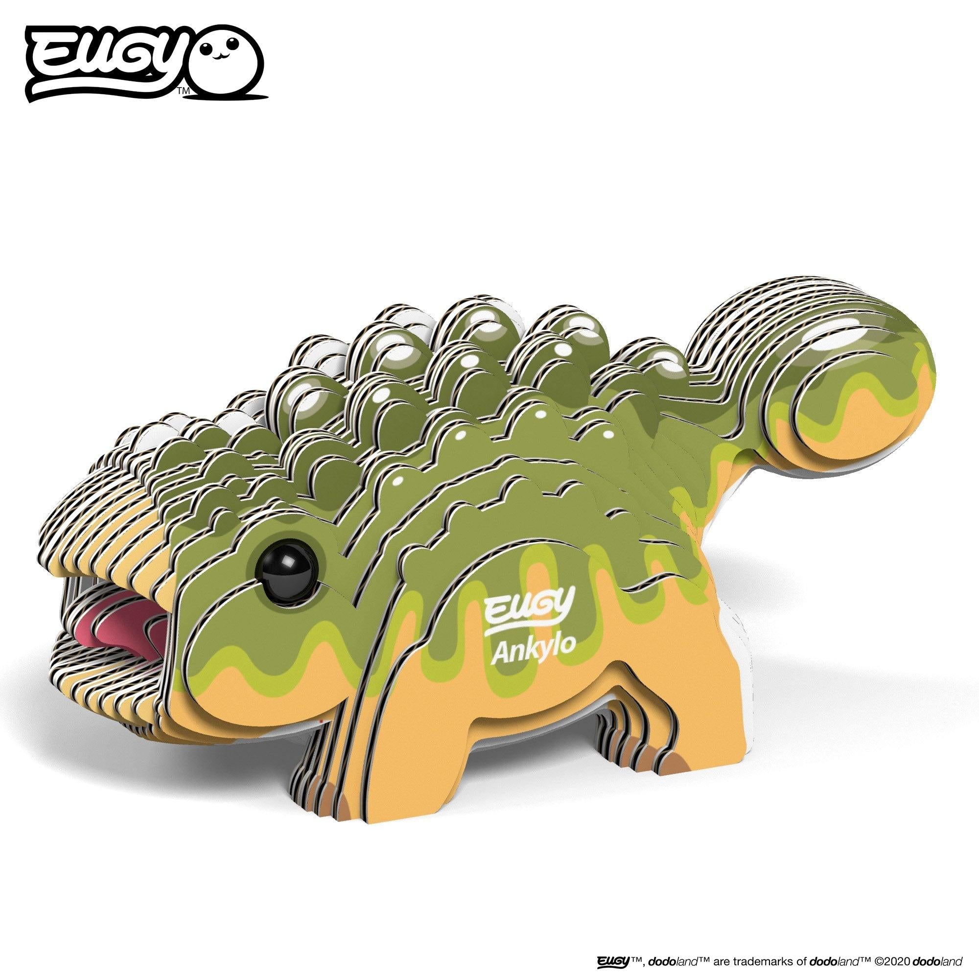 EUGY Dino
