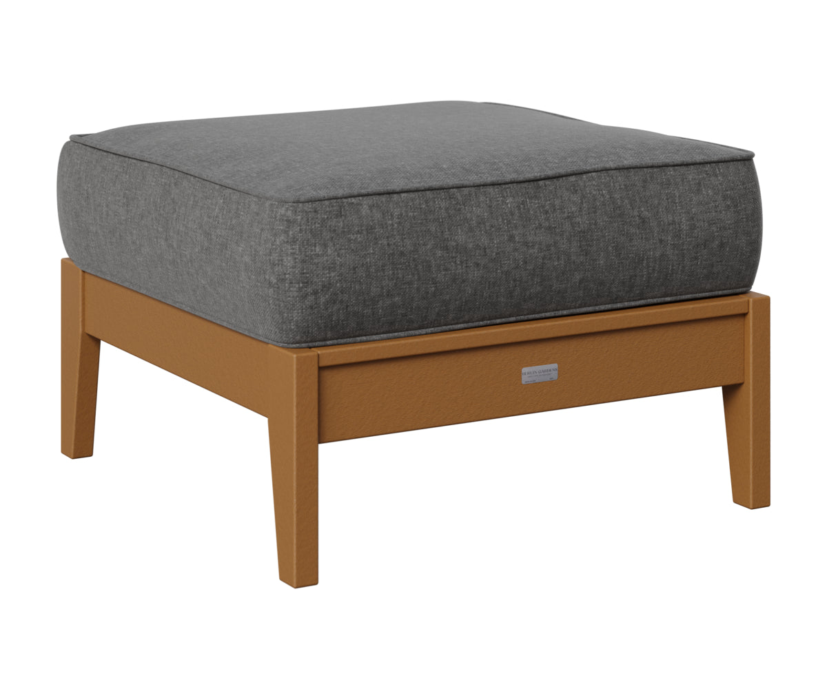 Mayhew Ottoman