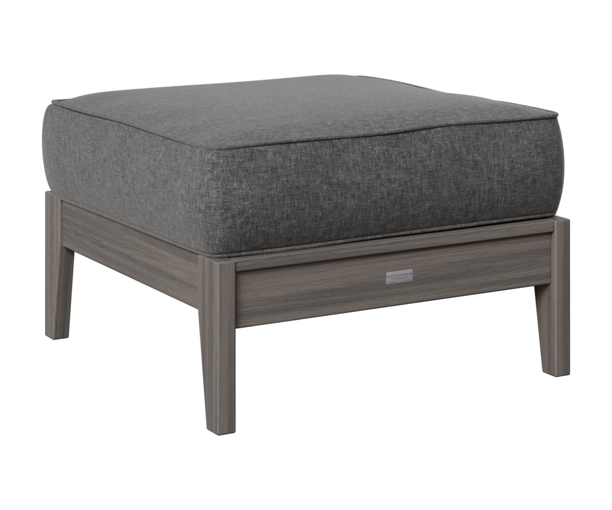 Mayhew Ottoman