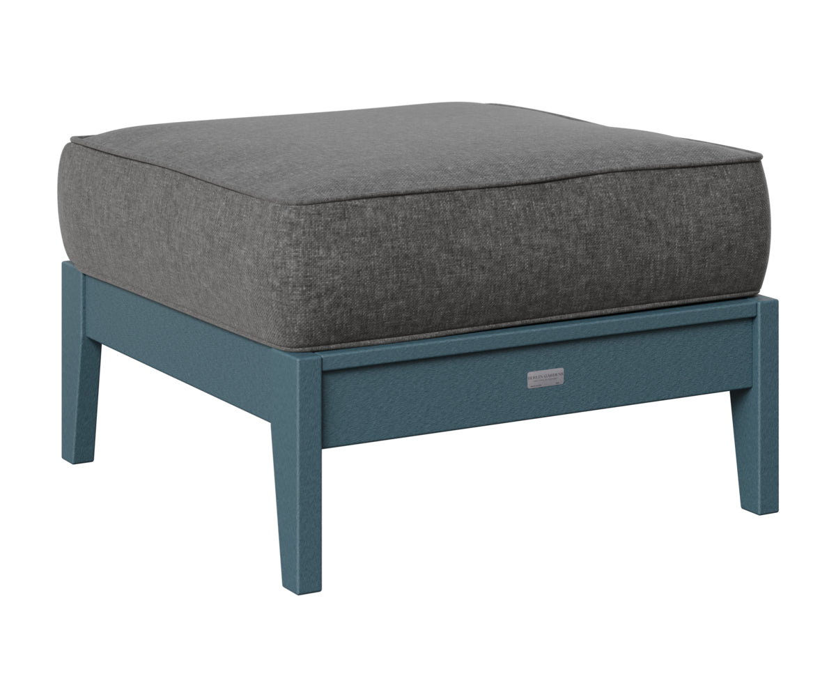 Mayhew Ottoman