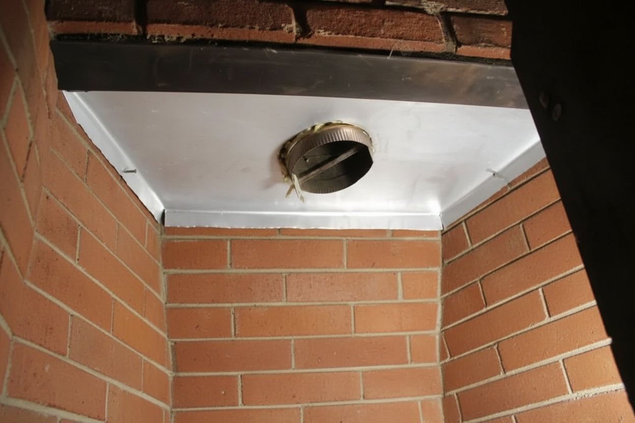 Bloque de compuerta fuera de placa