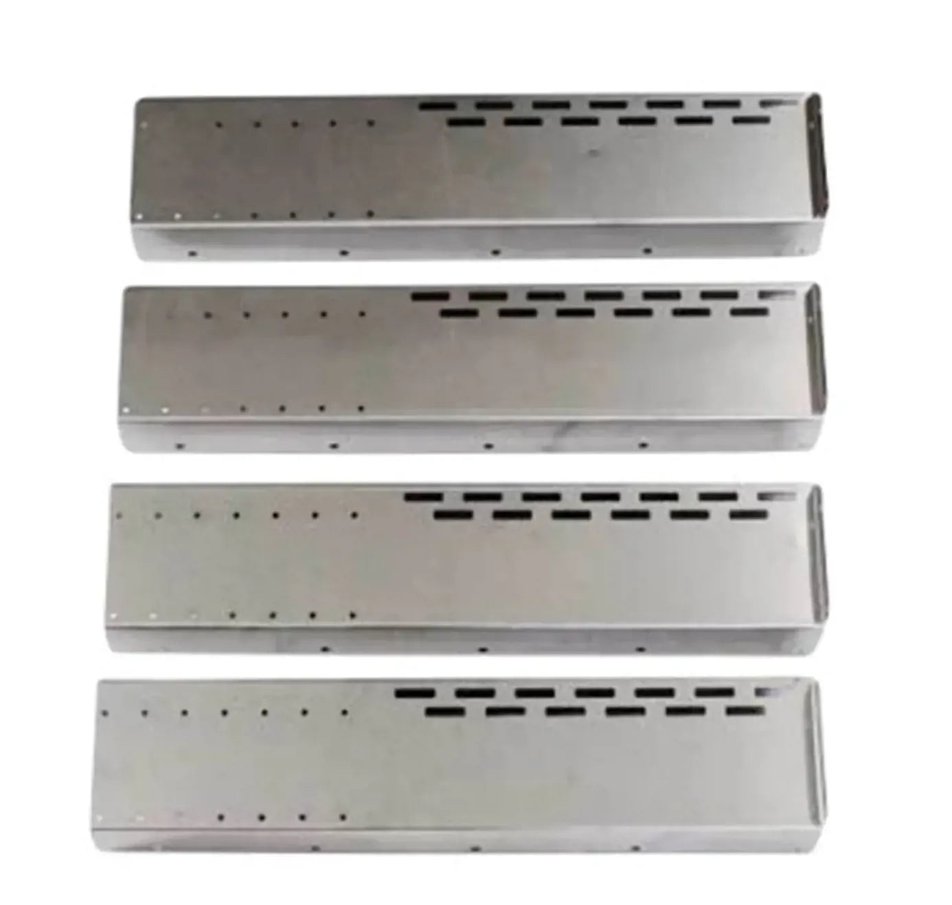 SS Chimney Top Intake