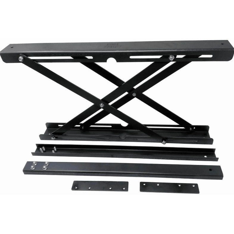 Kit de riel de servicio P35i y 52i-TC