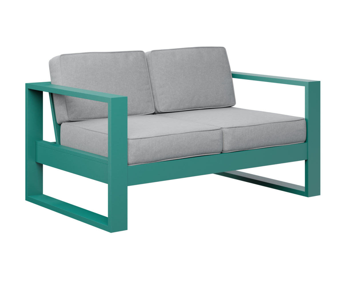 Nordic Loveseat