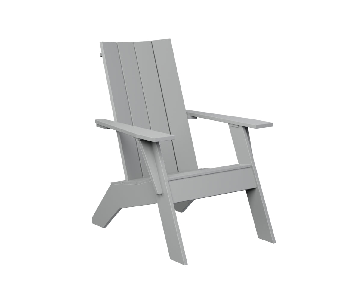 Nordic Adirondack Chair