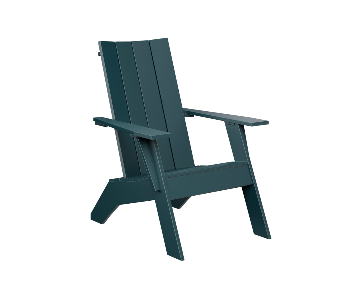Nordic Adirondack Chair