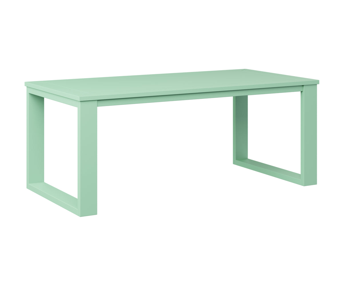 Nordic Rectangle Coffee Table