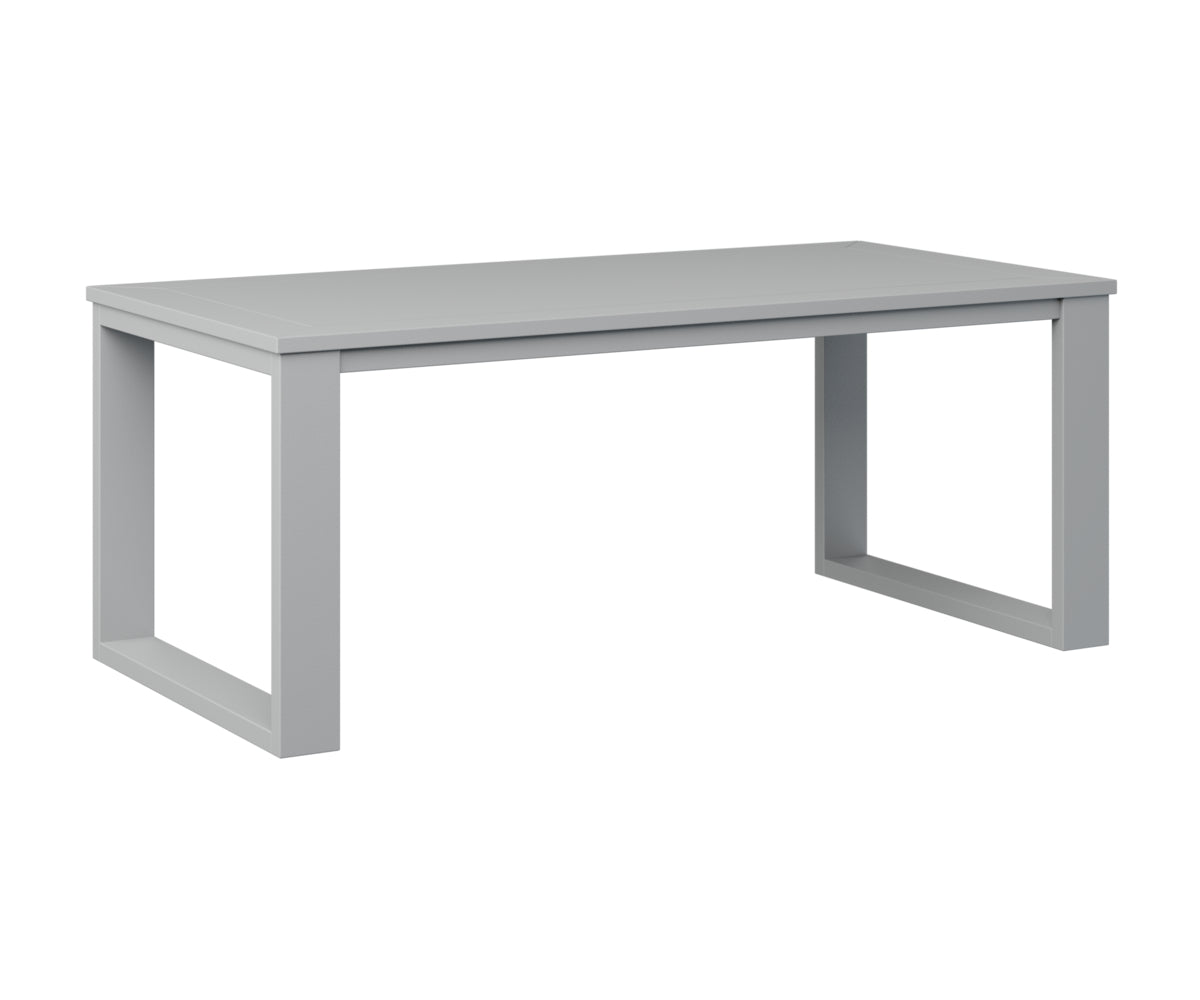 Nordic Rectangle Coffee Table