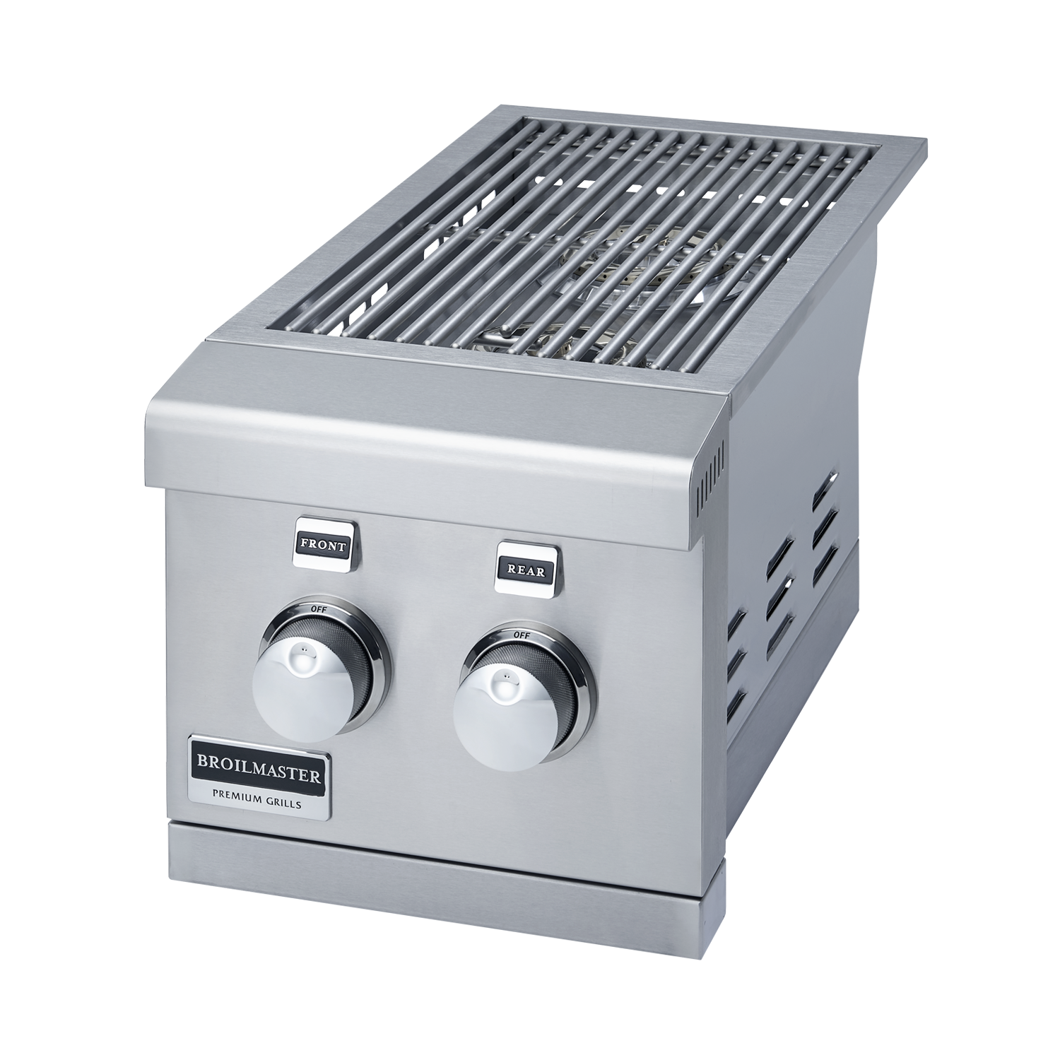 Side Burner - Broilmaster