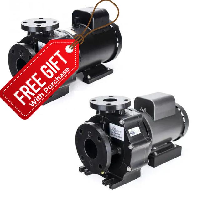 EXT Pond Pump - 12000 & 18000