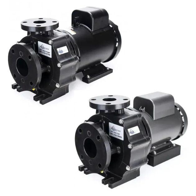 EXT Pond Pump - 12000 & 18000