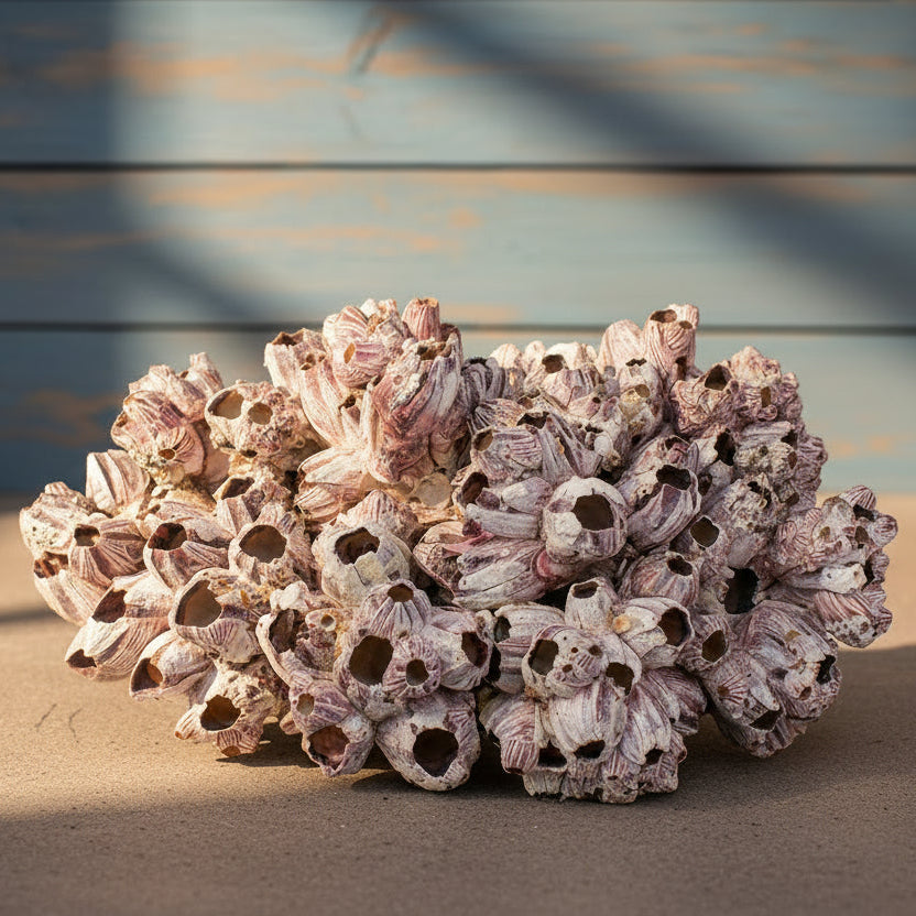 Percebes de 14 a 18 pulgadas