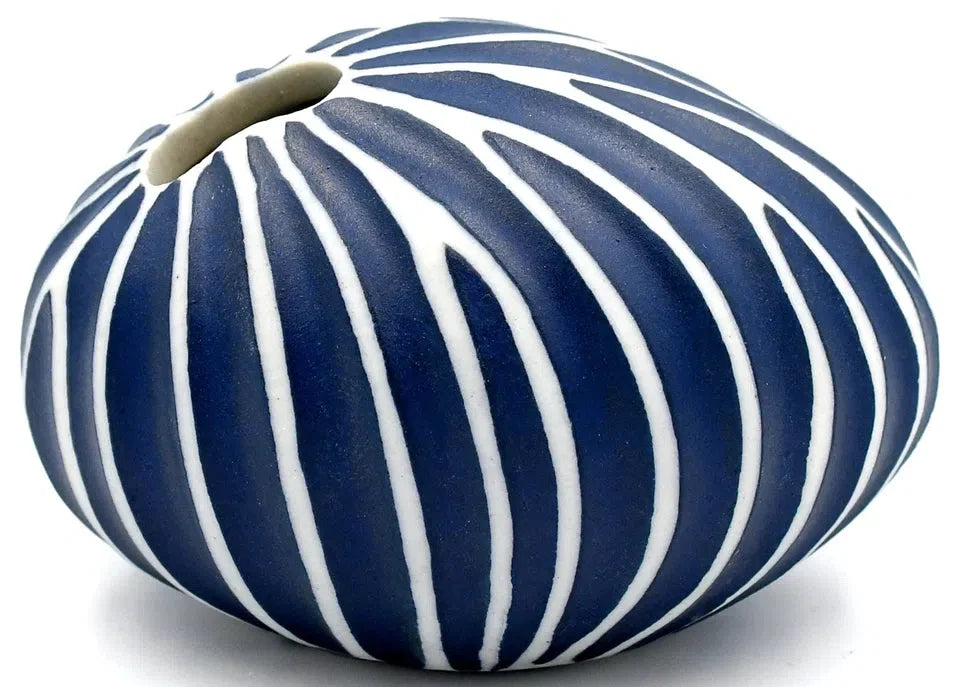 Jarrón Pebble Mini Bud