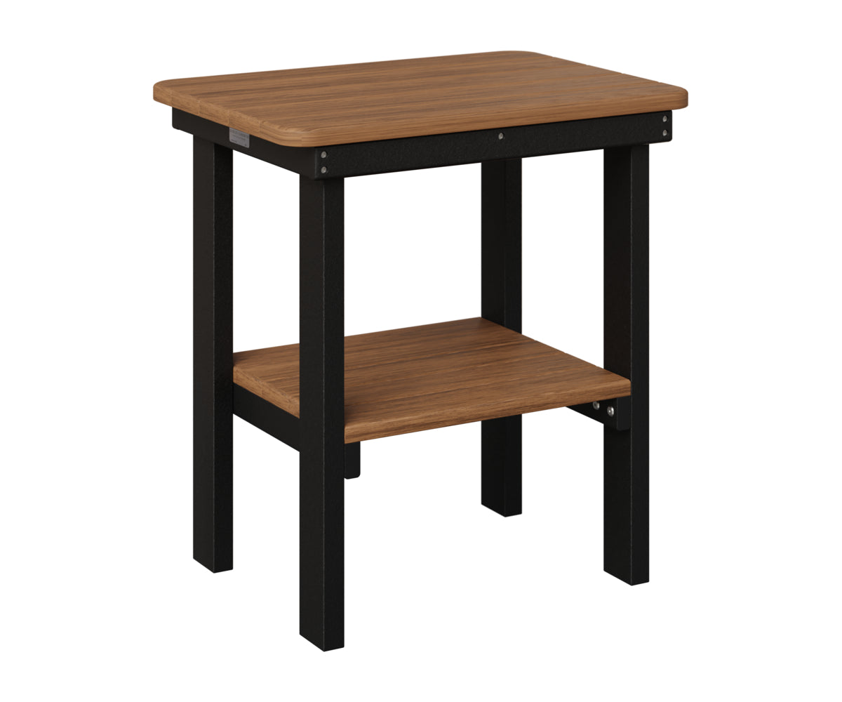 Rectangle End Tables