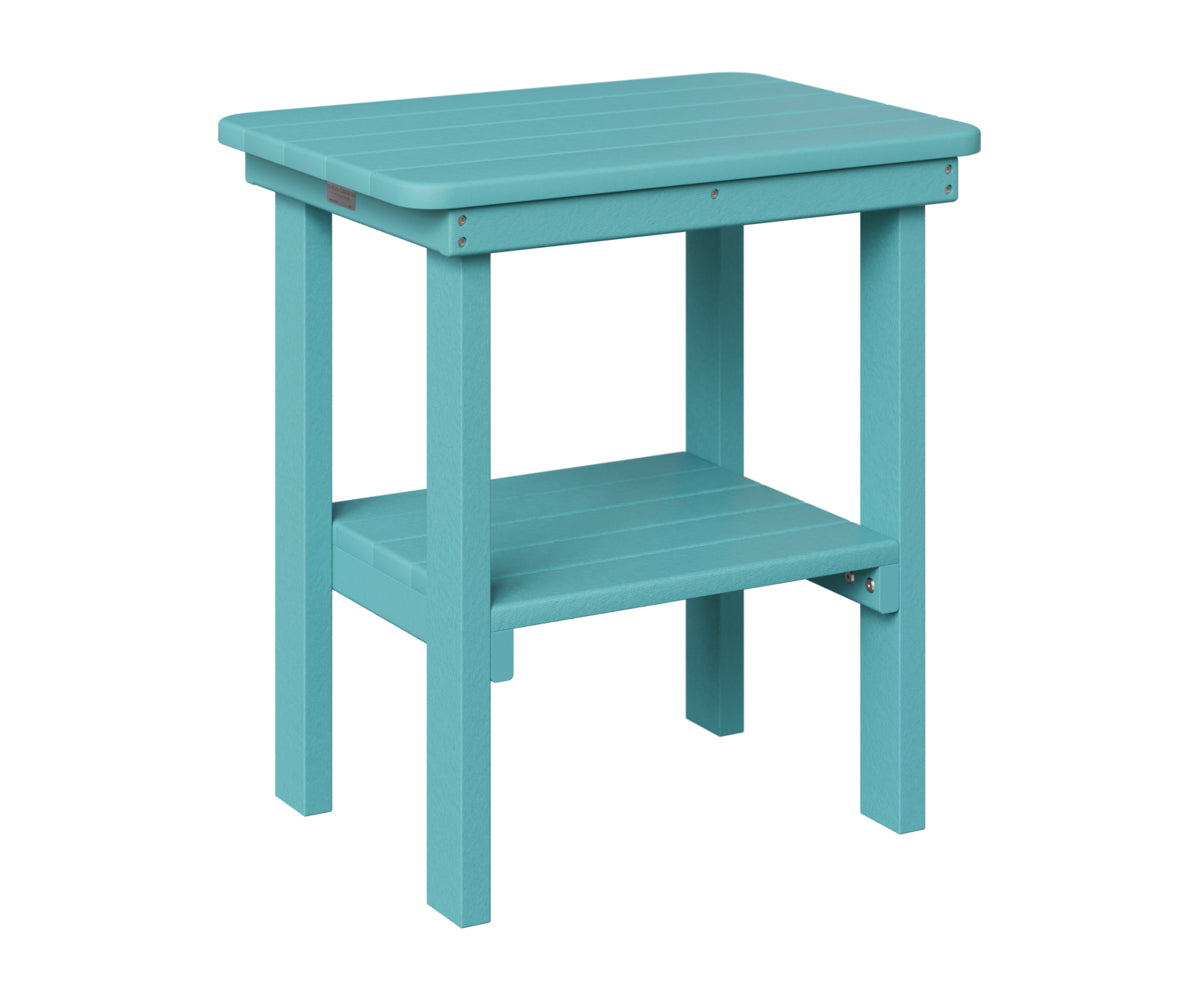 Rectangle End Tables