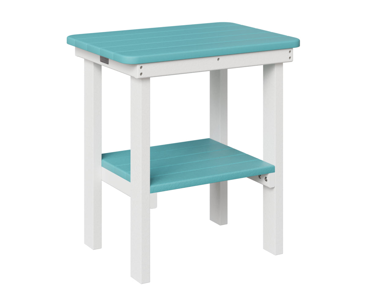Rectangle End Tables