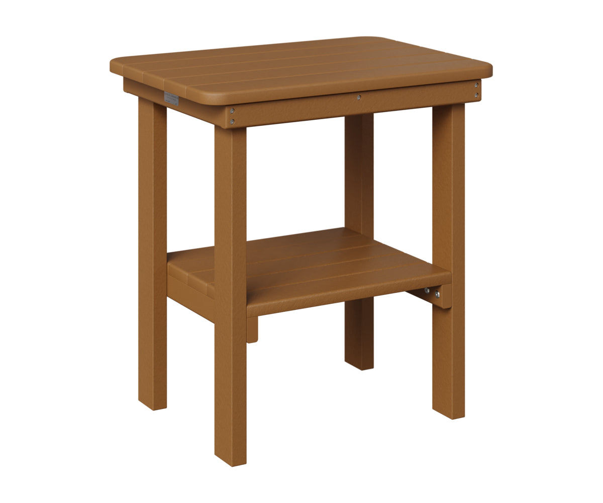 Rectangle End Tables