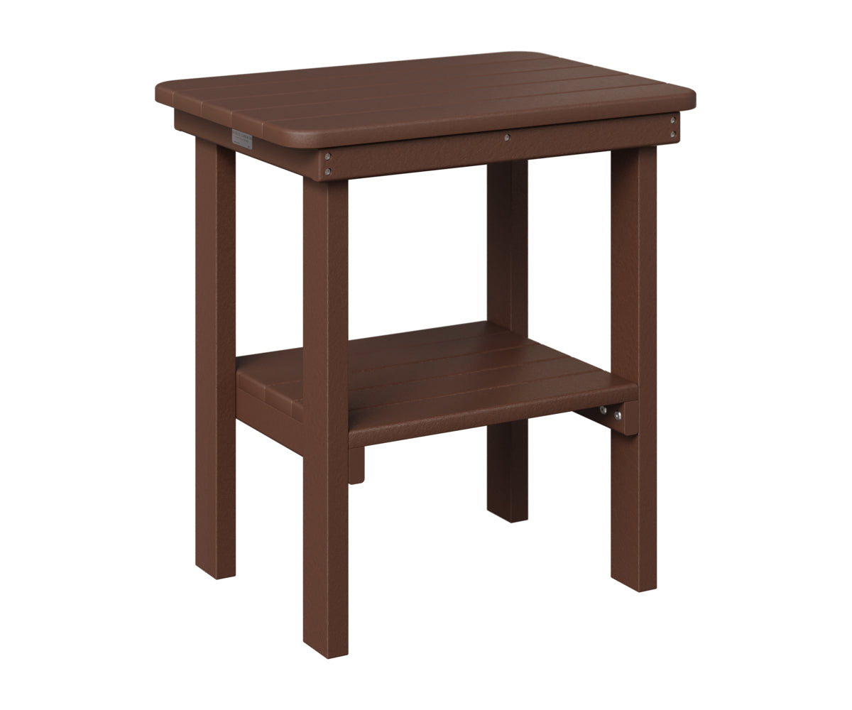 Rectangle End Tables