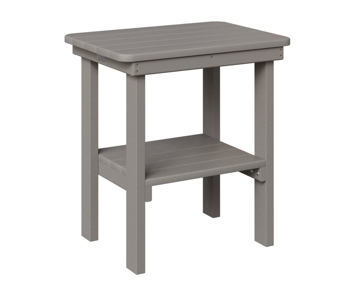 Rectangle End Tables
