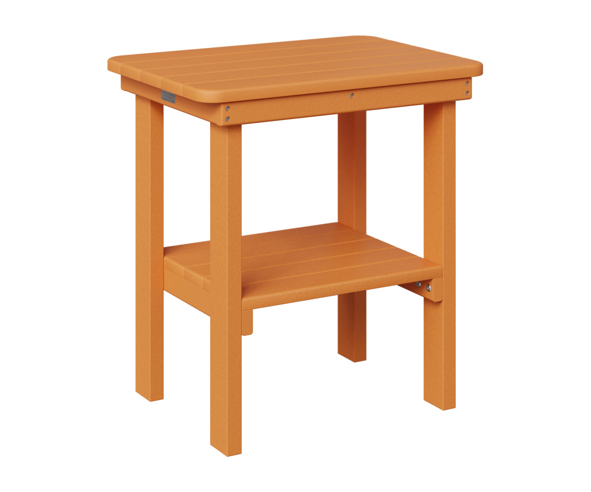 Rectangle End Tables